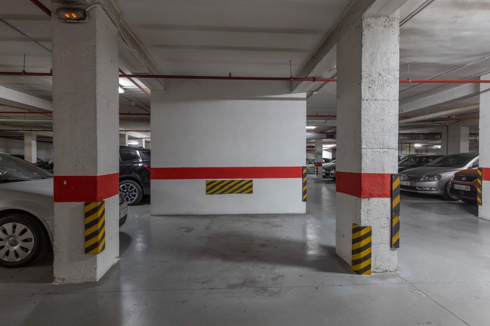2 camera da letto Appartamento in vendita in Granada citta con garage - 320.000 € (Rif: 9833685)