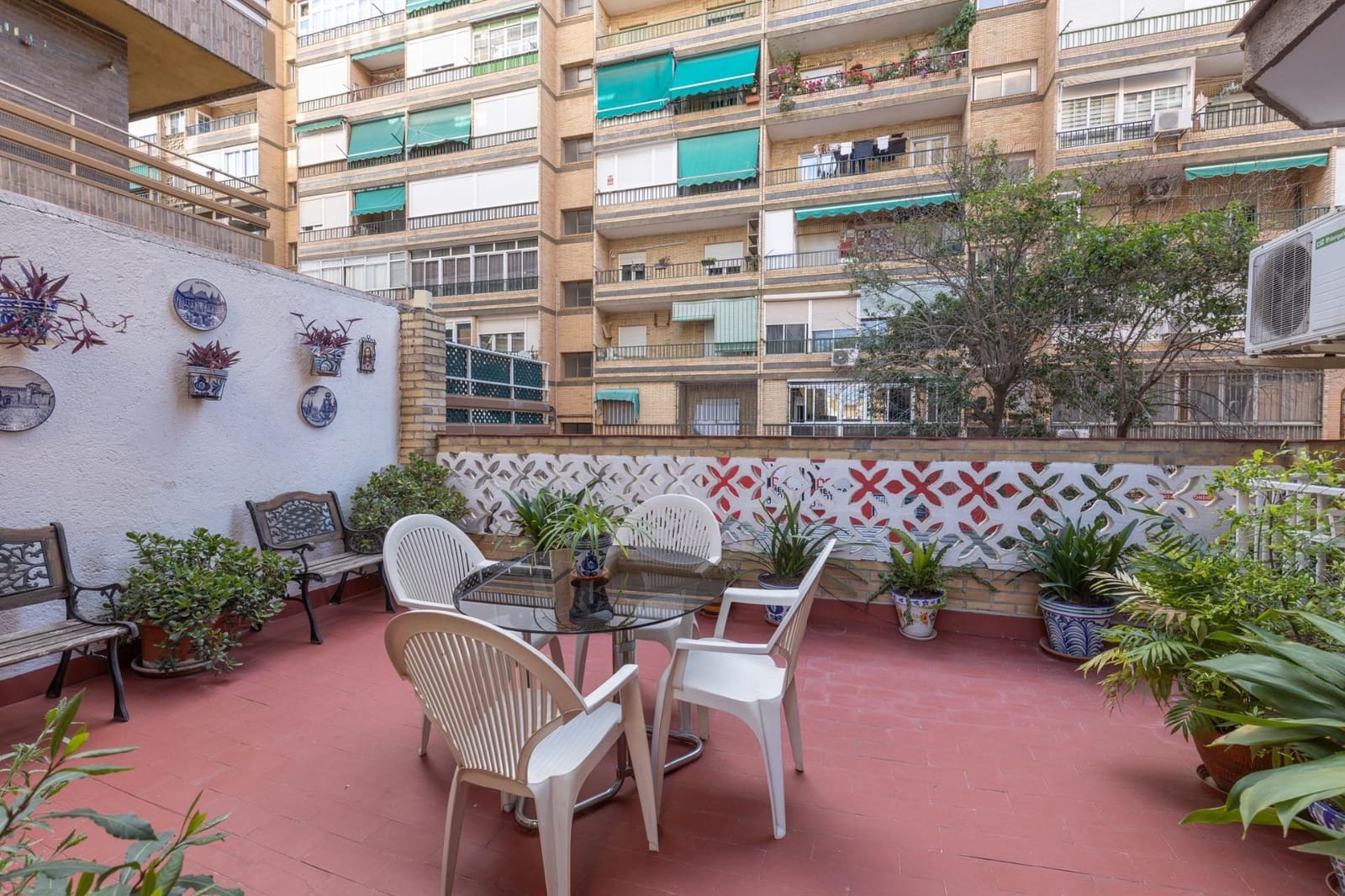 2 camera da letto Appartamento in vendita in Granada citta con garage - 320.000 € (Rif: 9833685)