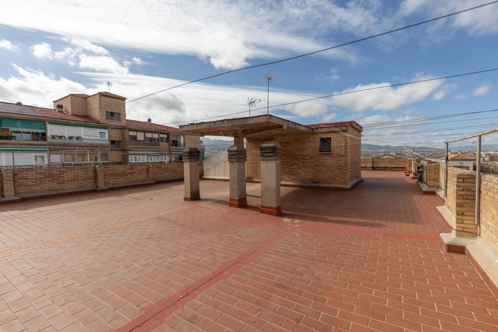 2 camera da letto Appartamento in vendita in Granada citta con garage - 320.000 € (Rif: 9833685)