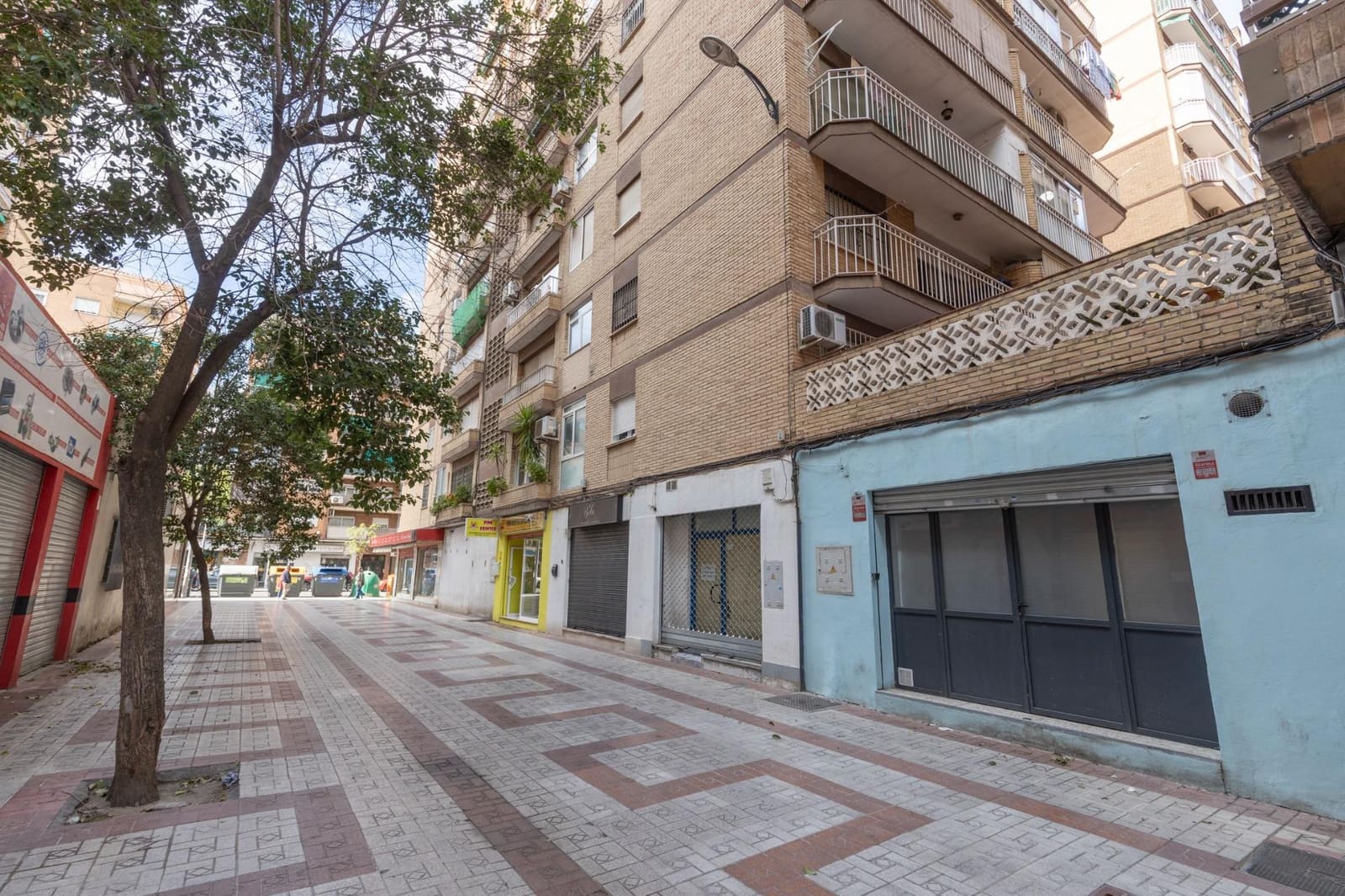 2 camera da letto Appartamento in vendita in Granada citta con garage - 320.000 € (Rif: 9833685)
