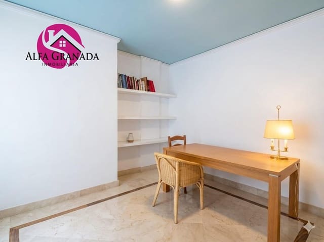 1 Zimmer Apartment zu vermieten in Granada Stadt mit Garage - 750 € (Ref: 9846258)