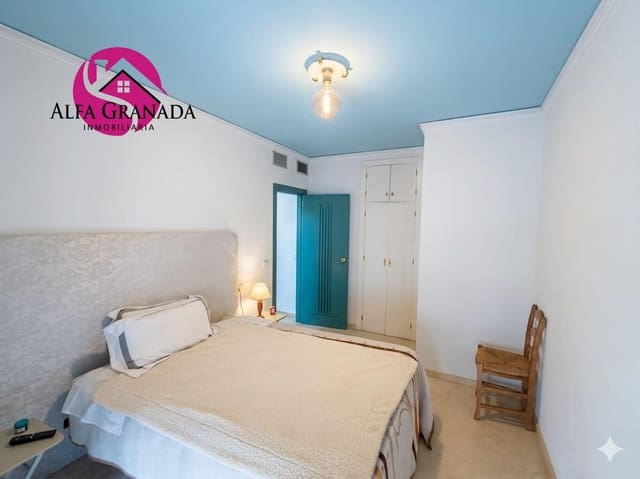 1 Zimmer Apartment zu vermieten in Granada Stadt mit Garage - 750 € (Ref: 9846258)