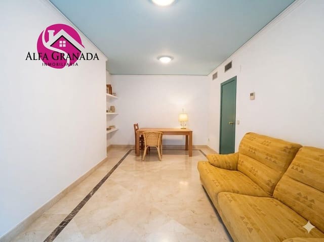 1 Zimmer Apartment zu vermieten in Granada Stadt mit Garage - 750 € (Ref: 9846258)