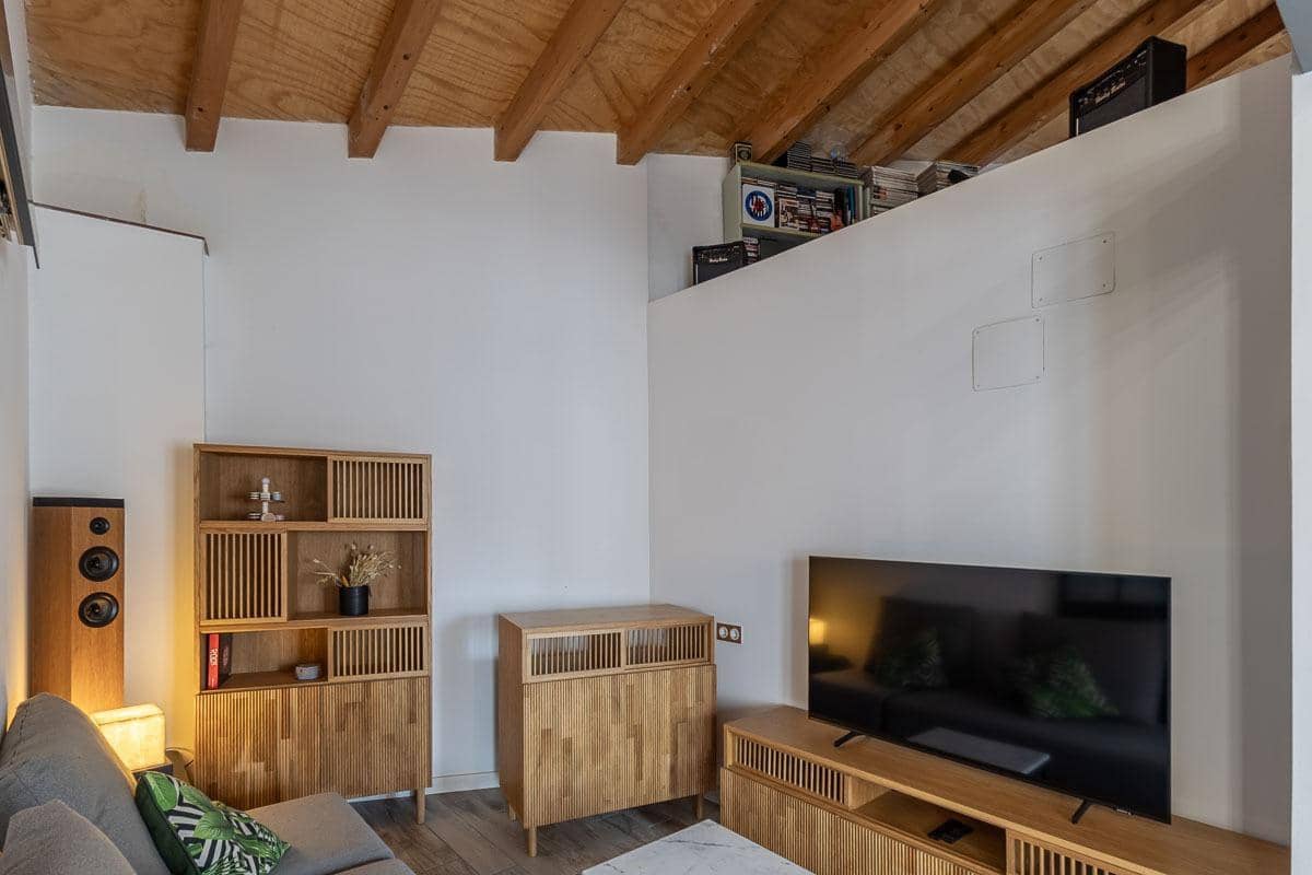 5 soverom Hus til salgs i Granada by - € 470 000 (Ref: 9849407)