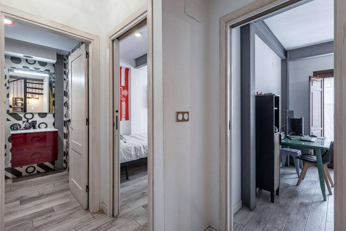 5 soverom Hus til salgs i Granada by - € 470 000 (Ref: 9849407)