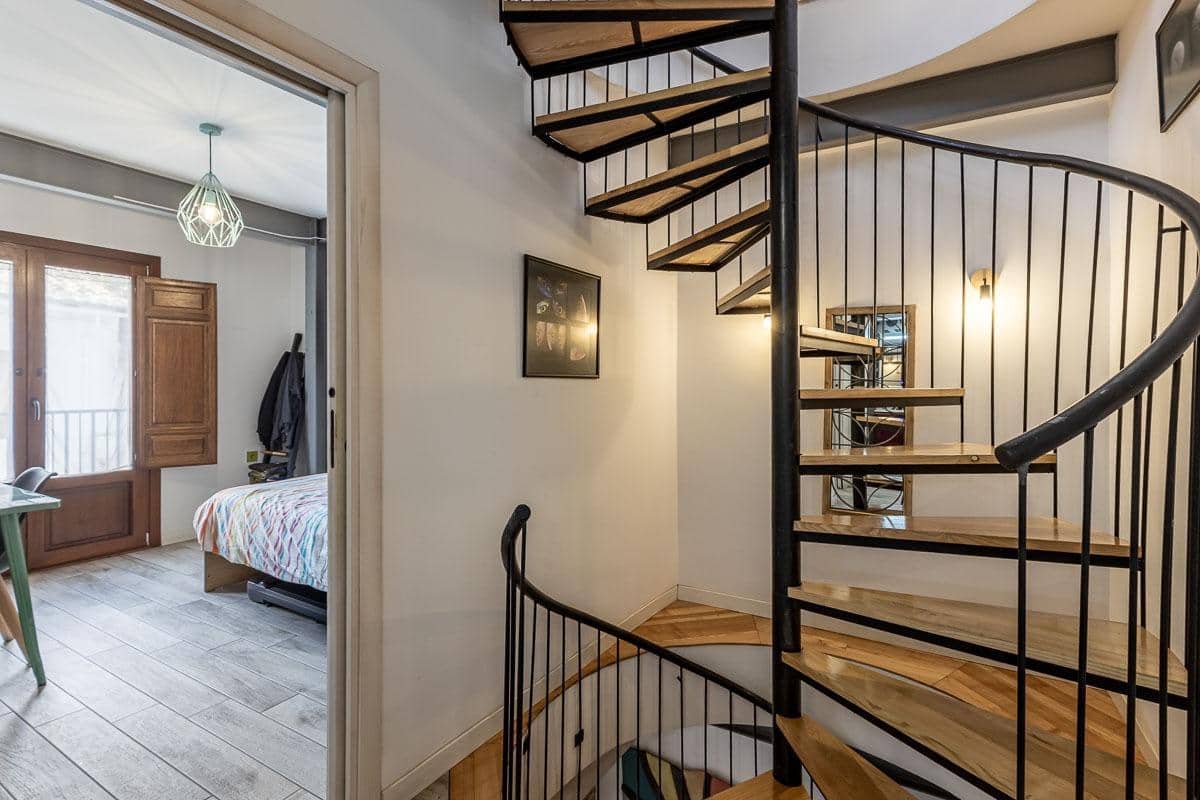 5 soverom Hus til salgs i Granada by - € 470 000 (Ref: 9849407)