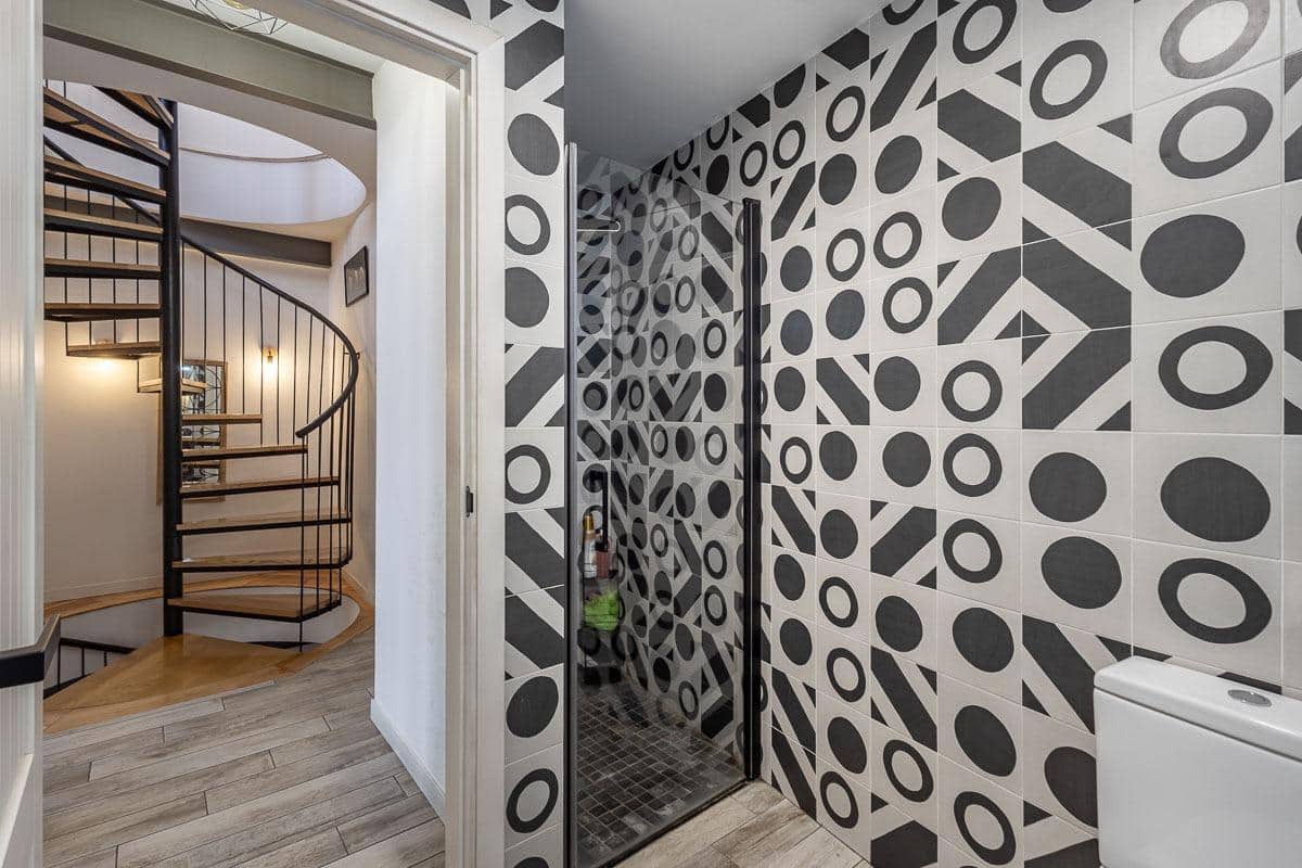 5 soverom Hus til salgs i Granada by - € 470 000 (Ref: 9849407)