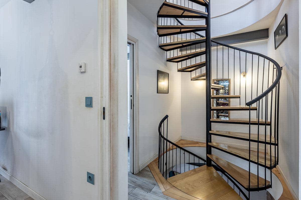 5 soverom Hus til salgs i Granada by - € 470 000 (Ref: 9849407)