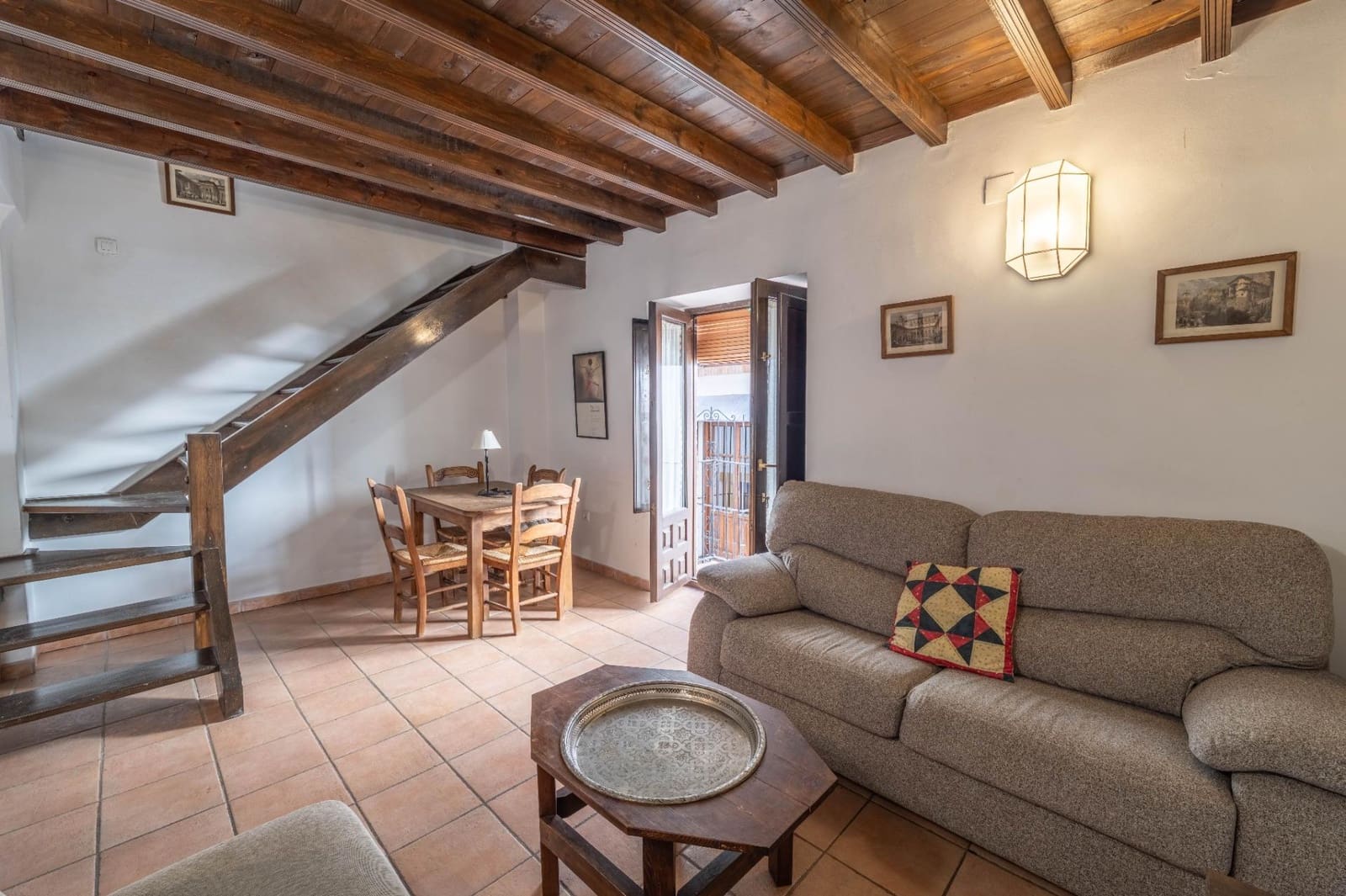 14 bedroom Townhouse for sale in Granada city - € 1,450,000 (Ref: 9861013)