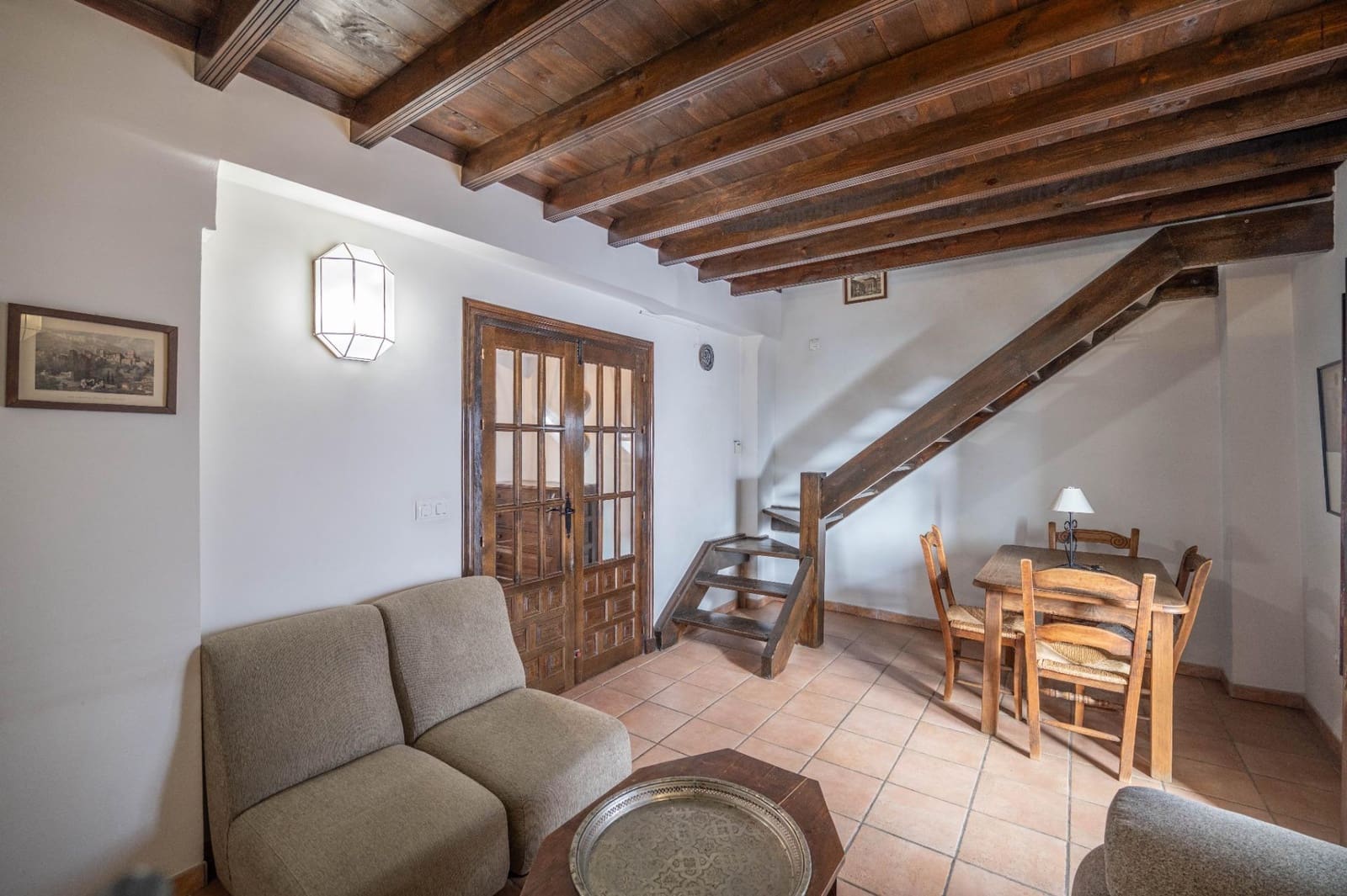 14 bedroom Townhouse for sale in Granada city - € 1,450,000 (Ref: 9861013)