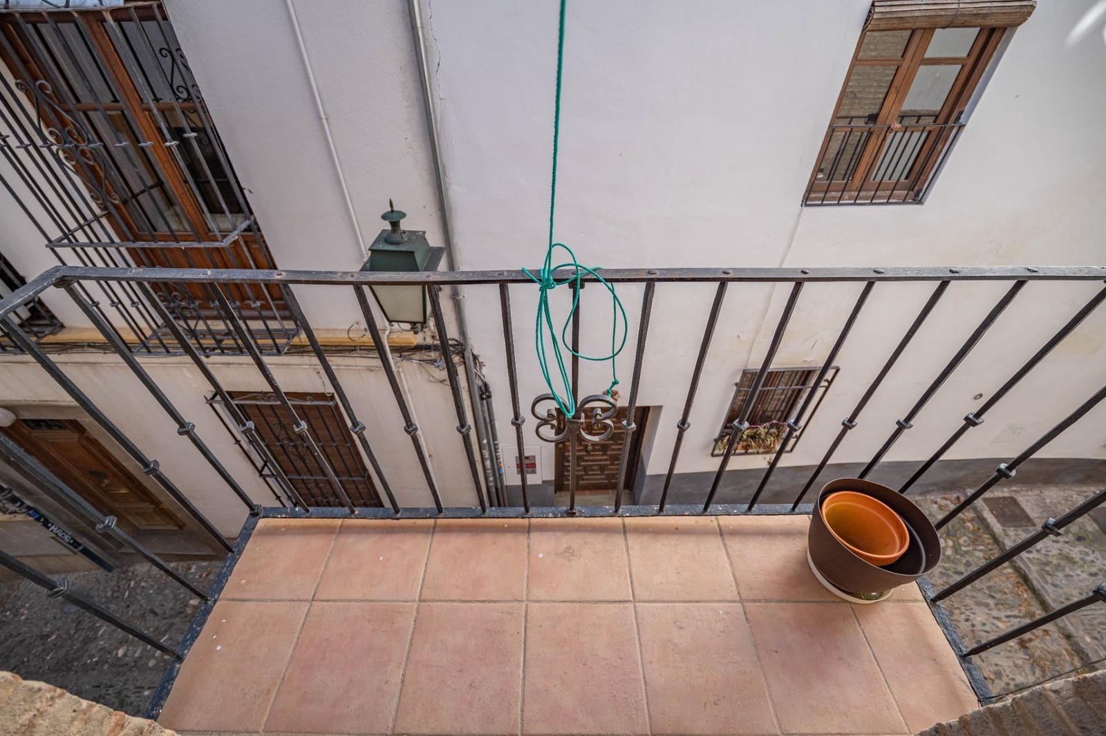 14 bedroom Townhouse for sale in Granada city - € 1,450,000 (Ref: 9861013)