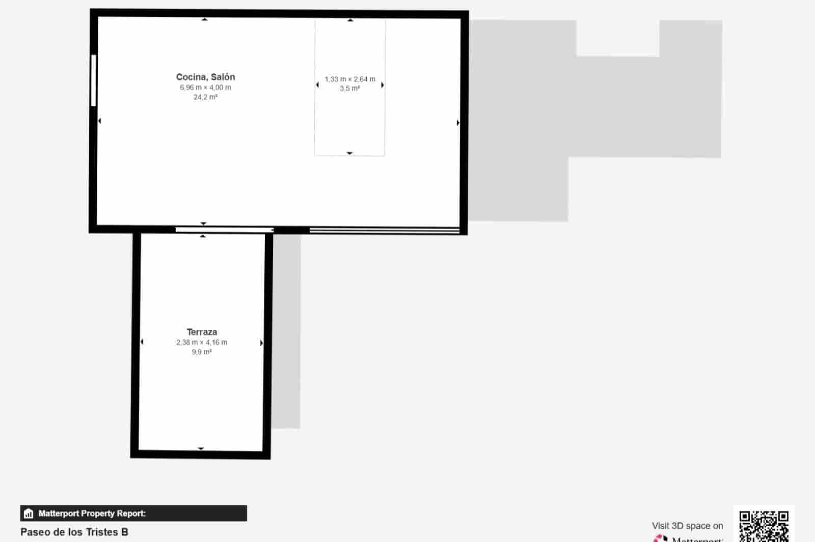 14 bedroom Townhouse for sale in Granada city - € 1,450,000 (Ref: 9861013)