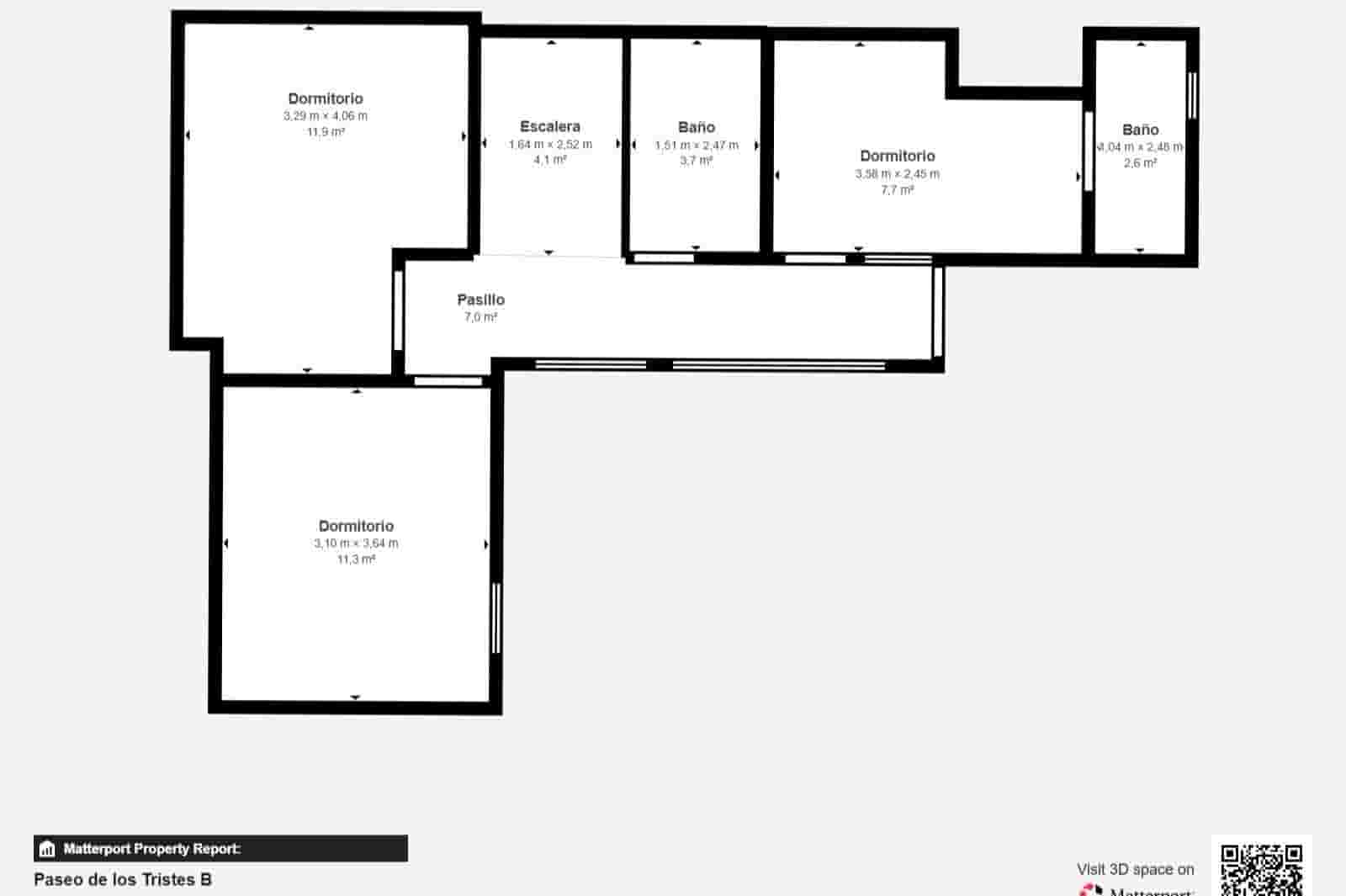 14 bedroom Townhouse for sale in Granada city - € 1,450,000 (Ref: 9861013)