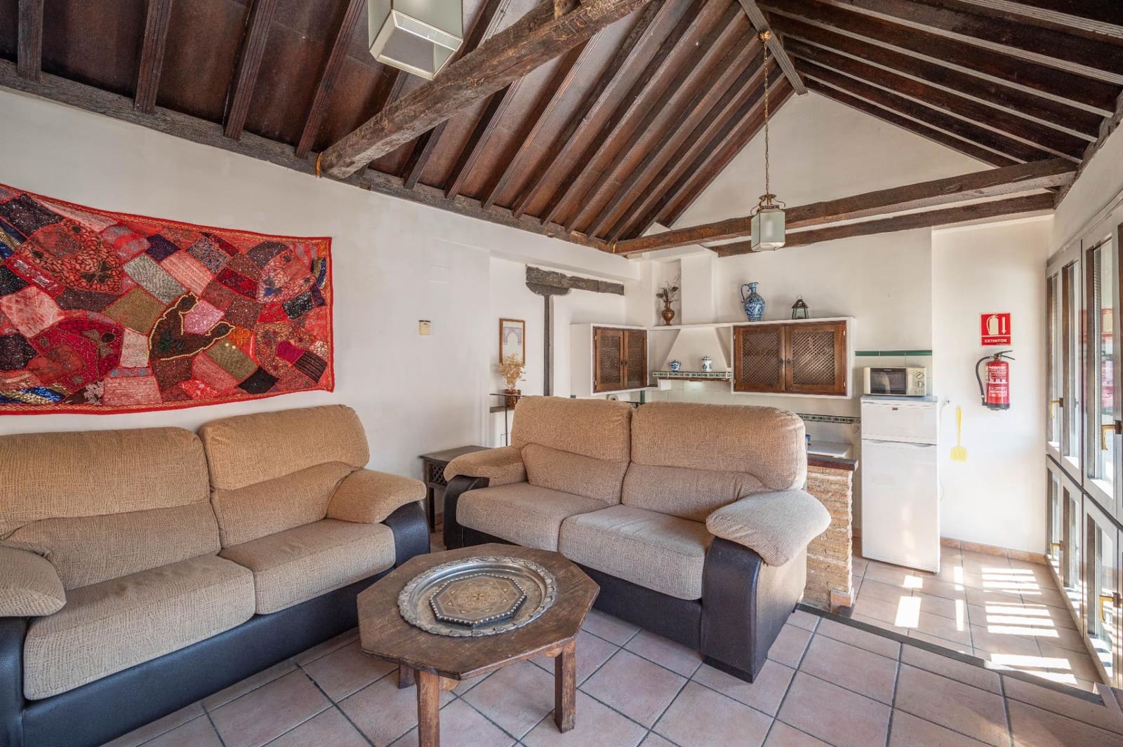 14 bedroom Townhouse for sale in Granada city - € 1,450,000 (Ref: 9861013)