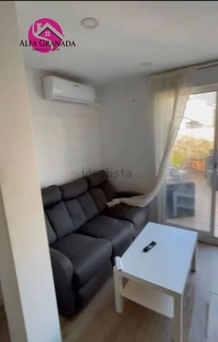 1 soveværelse Studio til leje i Granada by - € 590 (Ref: 9876468)
