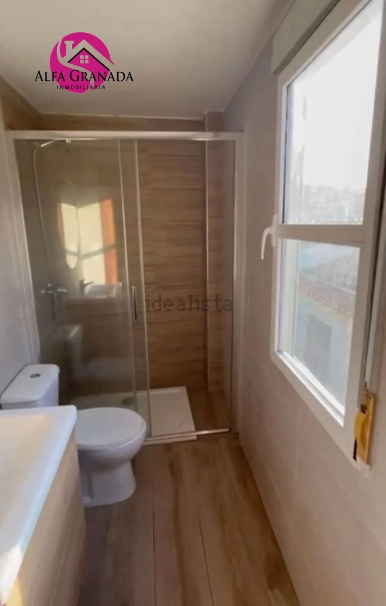 1 soveværelse Studio til leje i Granada by - € 590 (Ref: 9876468)