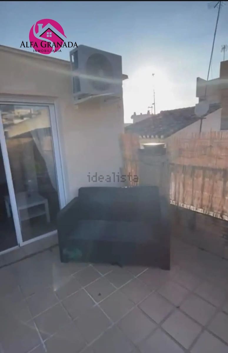 1 soveværelse Studio til leje i Granada by - € 590 (Ref: 9876468)