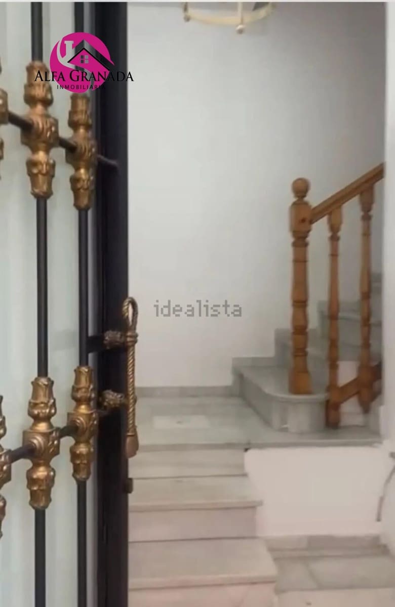 1 soveværelse Studio til leje i Granada by - € 590 (Ref: 9876468)