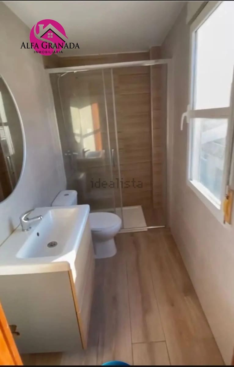 1 soveværelse Studio til leje i Granada by - € 590 (Ref: 9876468)