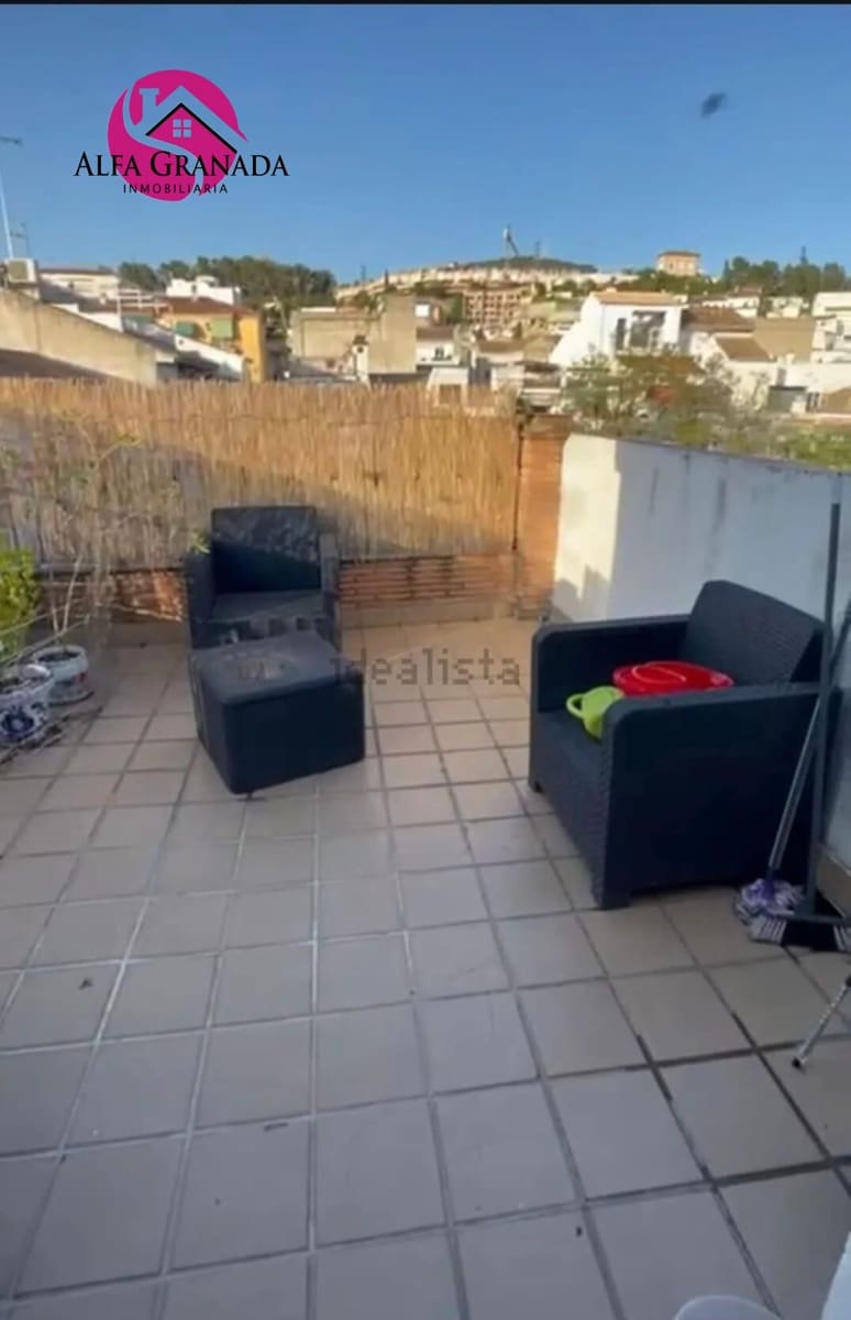 1 soveværelse Studio til leje i Granada by - € 590 (Ref: 9876468)