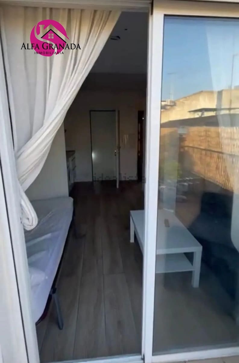 1 soveværelse Studio til leje i Granada by - € 590 (Ref: 9876468)
