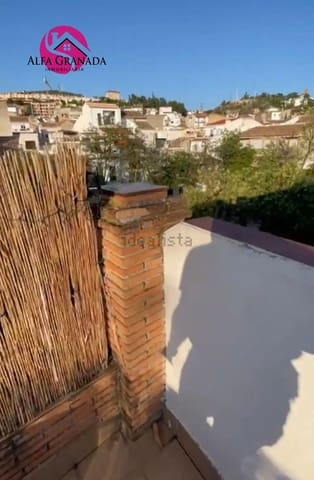 1 soveværelse Studio til leje i Granada by - € 590 (Ref: 9876468)