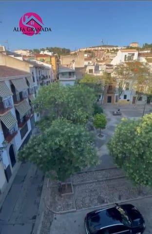 1 soveværelse Studio til leje i Granada by - € 590 (Ref: 9876468)