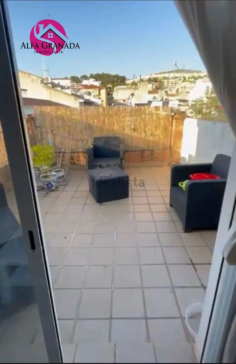 1 soveværelse Studio til leje i Granada by - € 590 (Ref: 9876468)