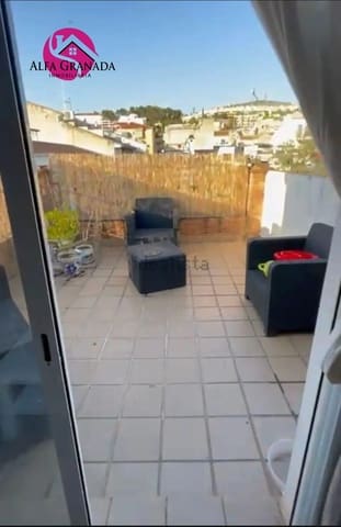 1 soveværelse Studio til leje i Granada by - € 590 (Ref: 9876468)