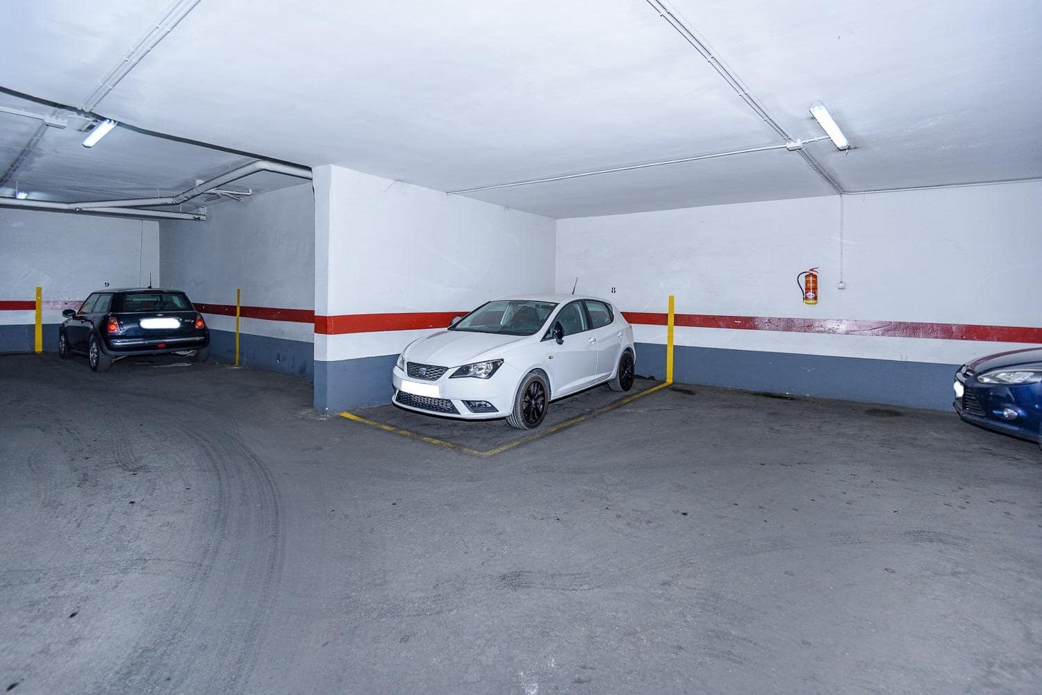 2 slaapkamer Flat te koop in Granada stad met garage - € 270.000 (Ref: 9911094)