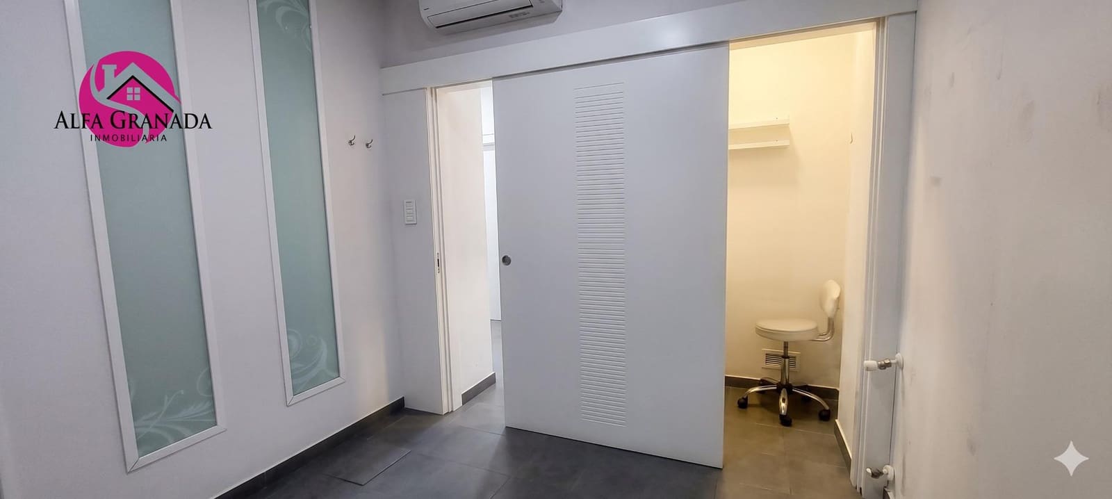 5 camera da letto Commerciale da affittare in Granada citta - 850 € (Rif: 9915860)