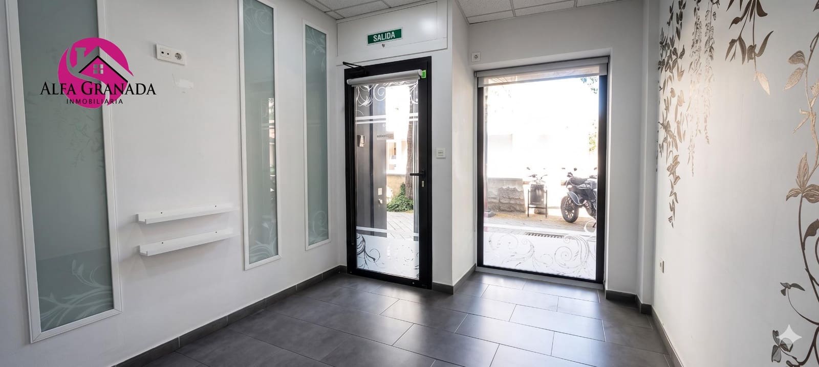 5 camera da letto Commerciale da affittare in Granada citta - 850 € (Rif: 9915860)