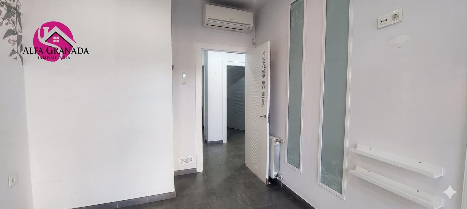 5 camera da letto Commerciale da affittare in Granada citta - 850 € (Rif: 9915860)