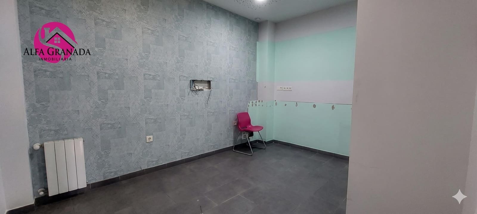 5 camera da letto Commerciale da affittare in Granada citta - 850 € (Rif: 9915860)