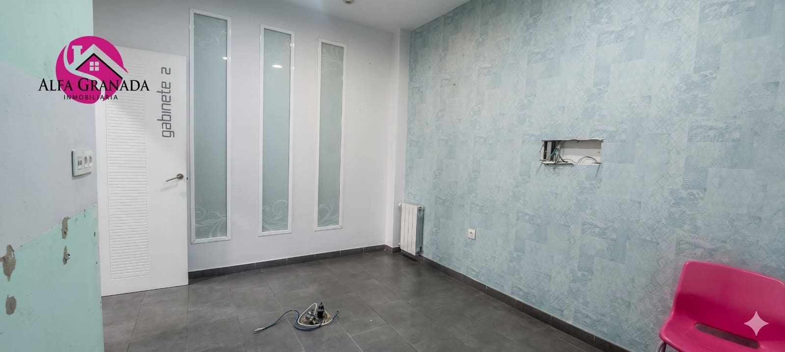5 camera da letto Commerciale da affittare in Granada citta - 850 € (Rif: 9915860)