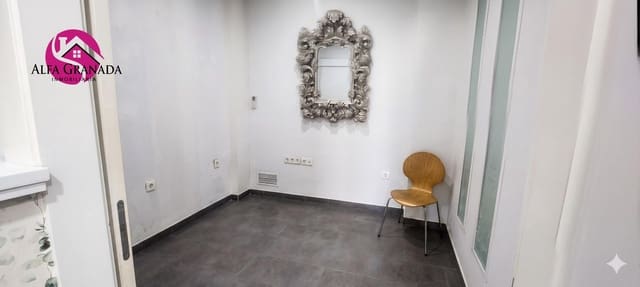 5 camera da letto Commerciale da affittare in Zaidin, Granada città - 850 € (Rif: 9915860)