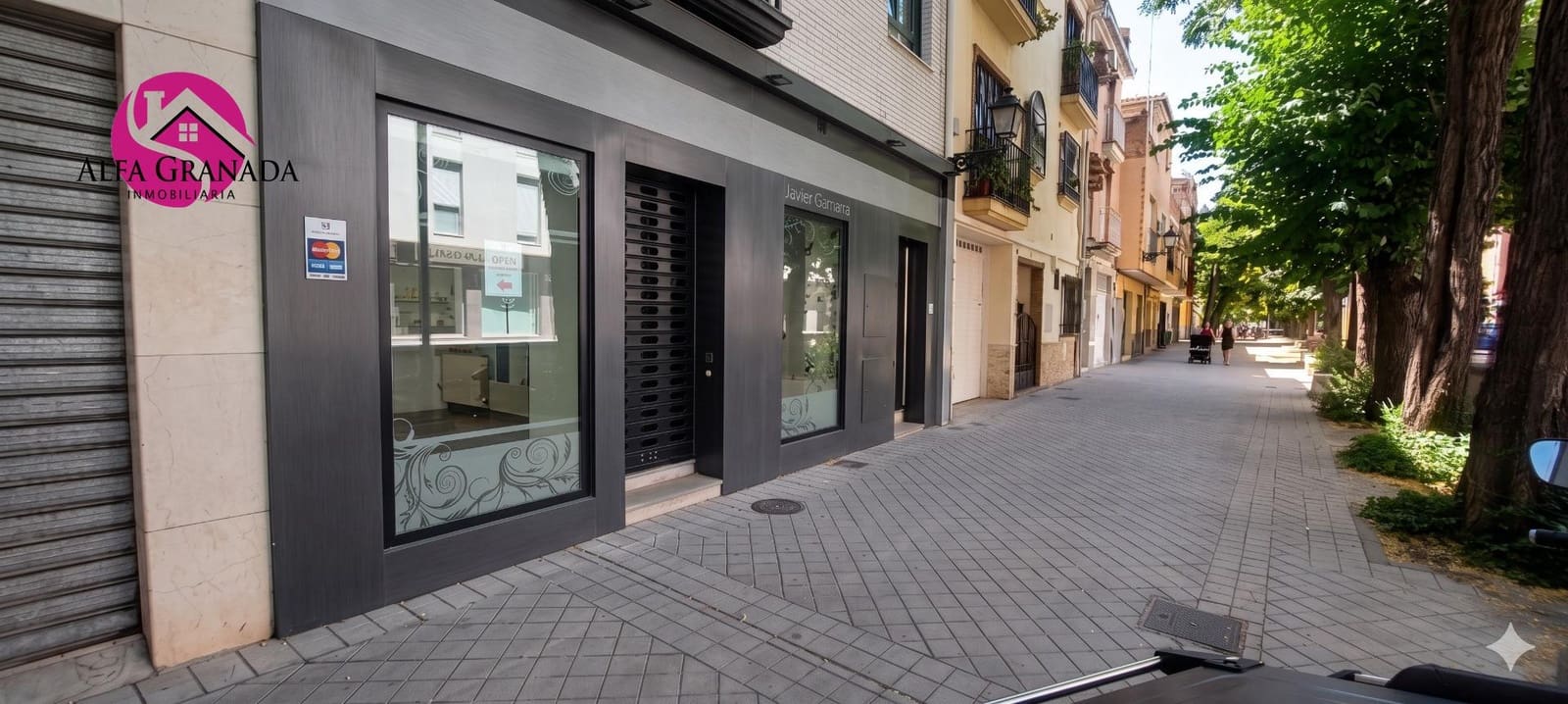 5 camera da letto Commerciale da affittare in Granada citta - 850 € (Rif: 9915860)