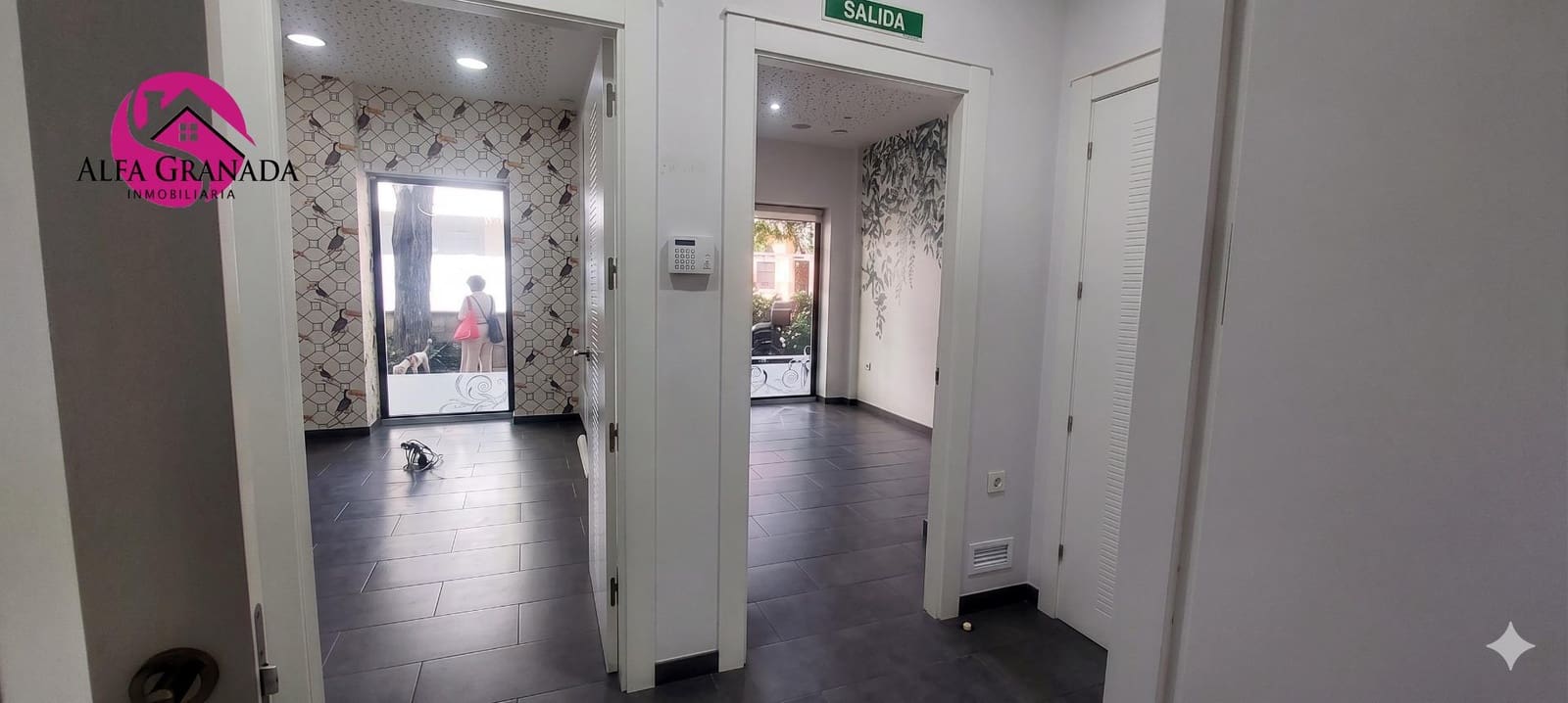 5 camera da letto Commerciale da affittare in Granada citta - 850 € (Rif: 9915860)