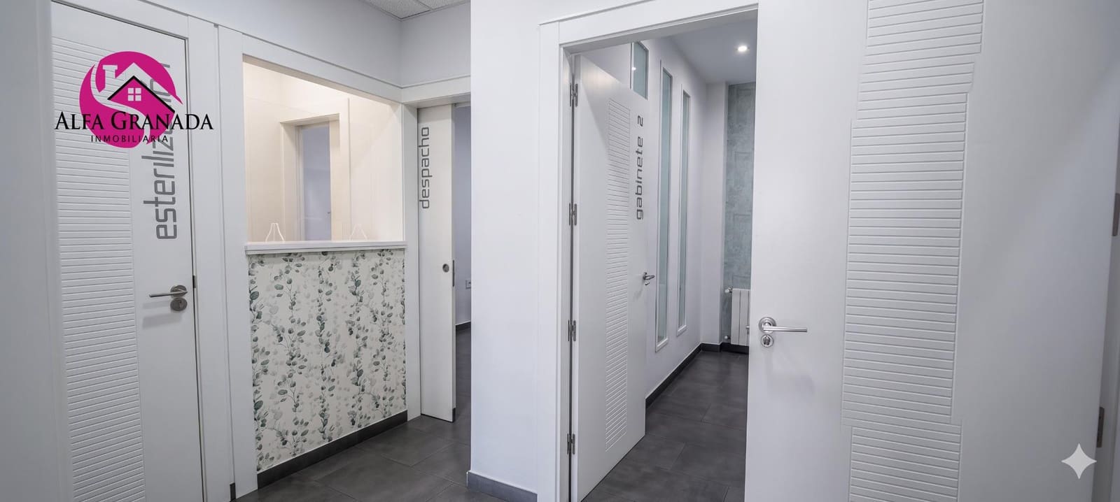 5 camera da letto Commerciale da affittare in Granada citta - 850 € (Rif: 9915860)