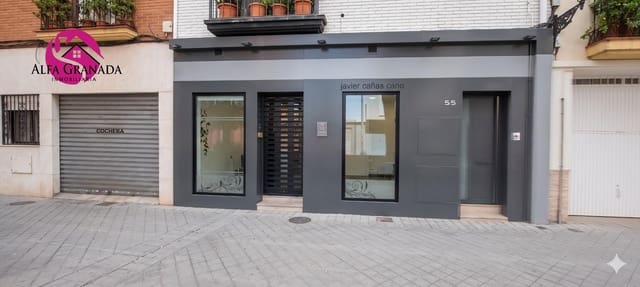 5 camera da letto Commerciale da affittare in Zaidin, Granada città - 850 € (Rif: 9915860)