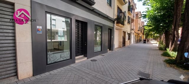 5 camera da letto Commerciale da affittare in Zaidin, Granada città - 850 € (Rif: 9915860)