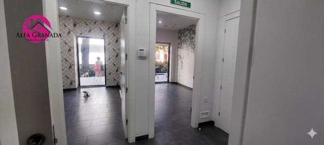 5 camera da letto Commerciale da affittare in Zaidin, Granada città - 850 € (Rif: 9915860)