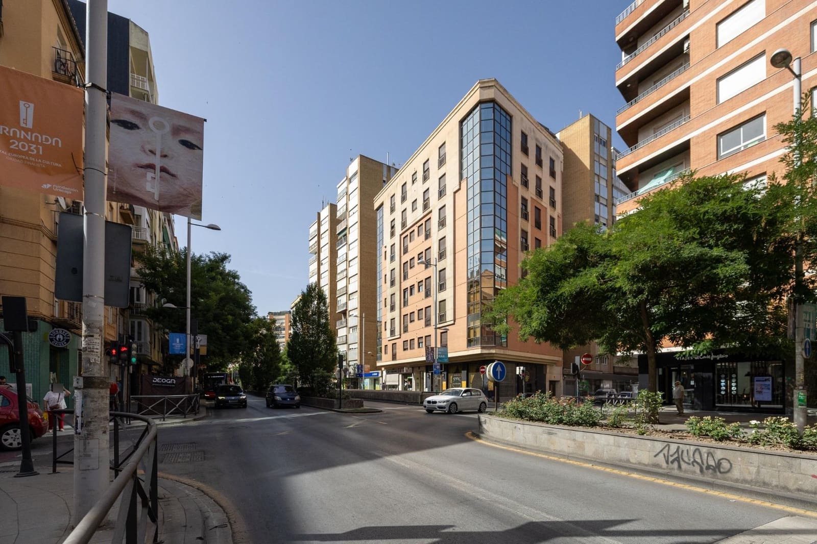 5 bedroom Flat for sale in Granada city - € 499,000 (Ref: 9938233)