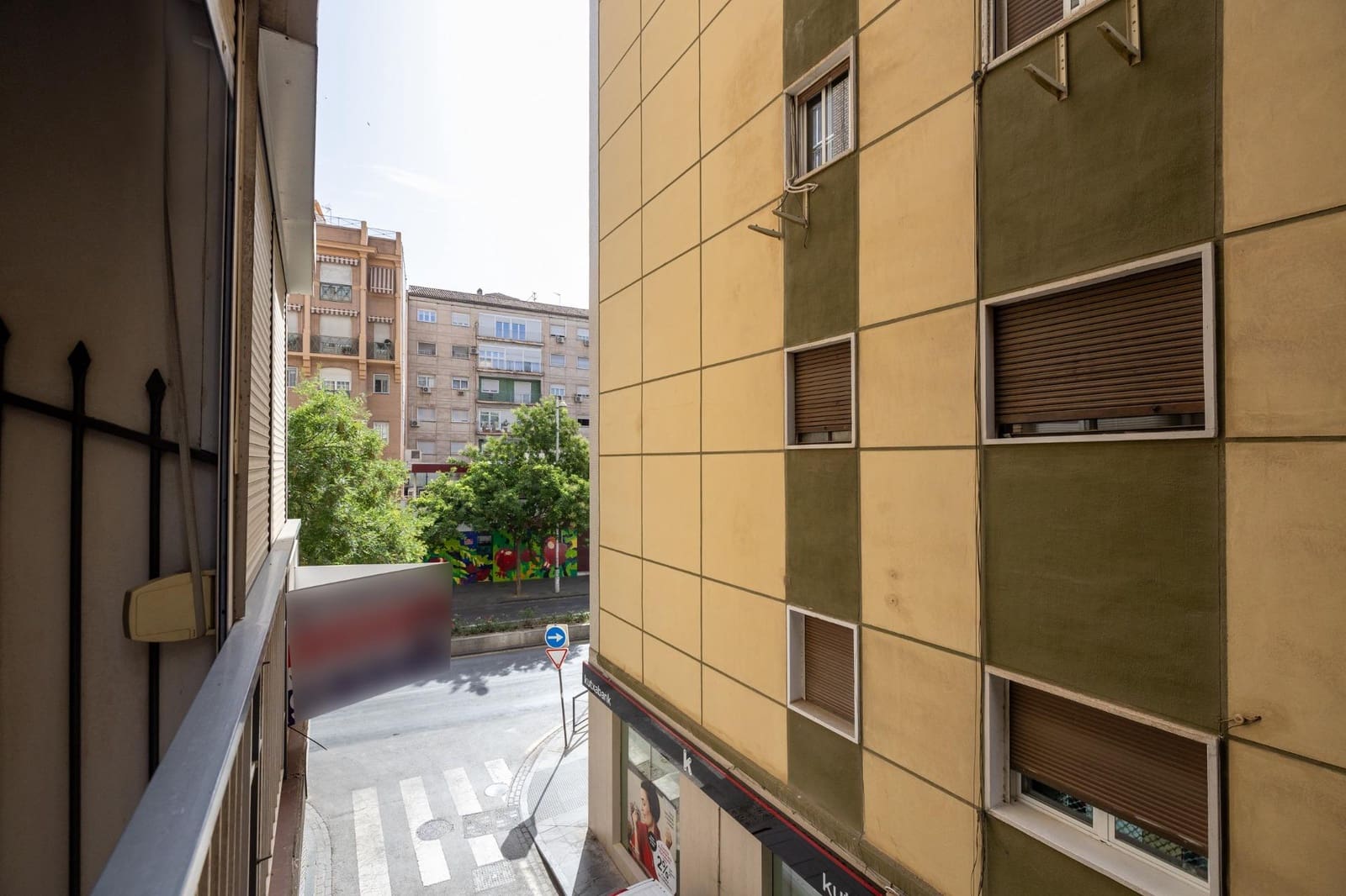 5 bedroom Flat for sale in Granada city - € 499,000 (Ref: 9938233)