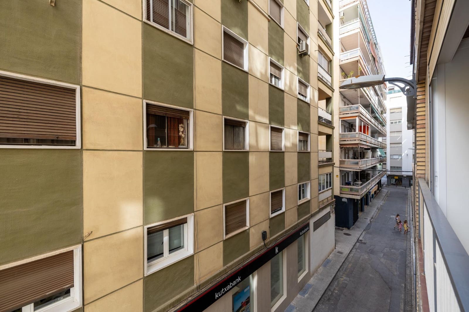 5 bedroom Flat for sale in Granada city - € 499,000 (Ref: 9938233)