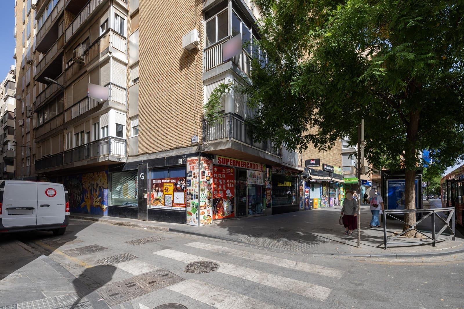 5 bedroom Flat for sale in Granada city - € 499,000 (Ref: 9938233)