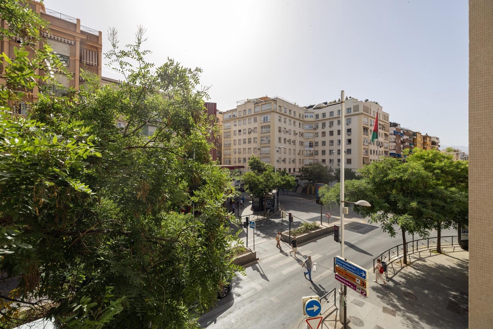 5 bedroom Flat for sale in Granada city - € 499,000 (Ref: 9938233)