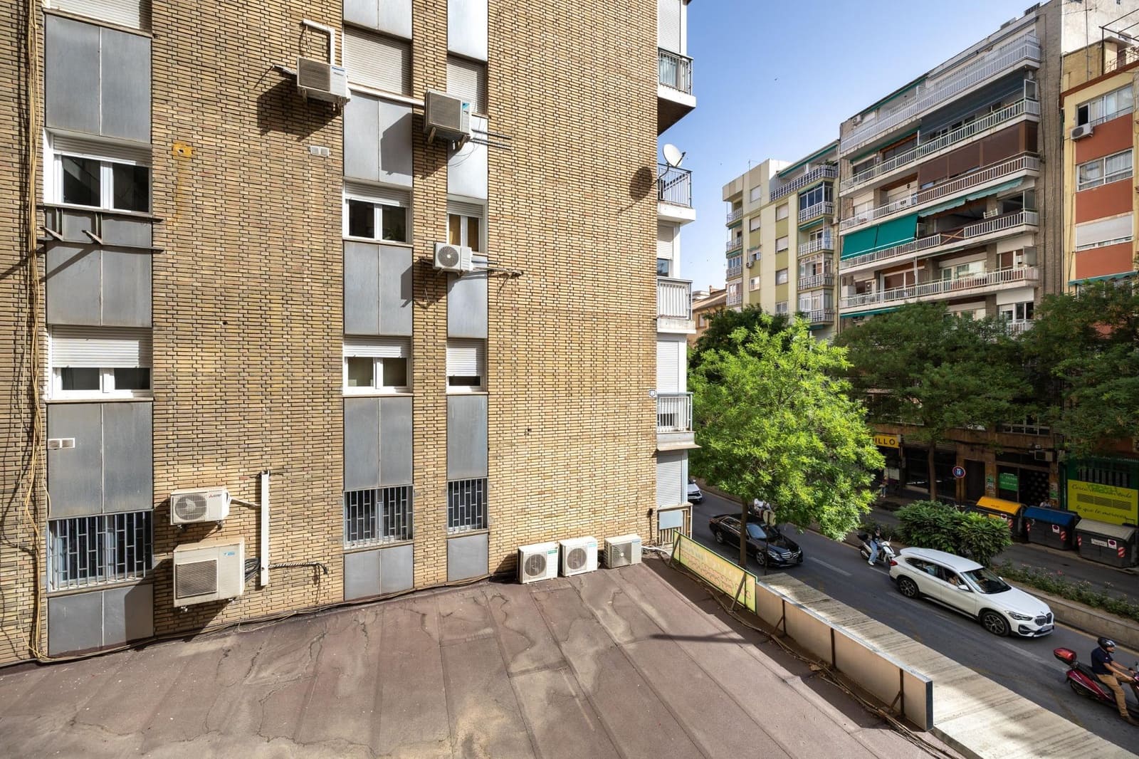 5 bedroom Flat for sale in Granada city - € 499,000 (Ref: 9938233)