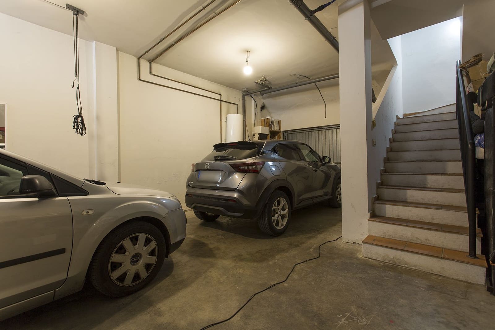 4 sypialnia Dom szeregowy na sprzedaż w Alhendin z basenem garażem - 249 000 € (Ref: 9938234)