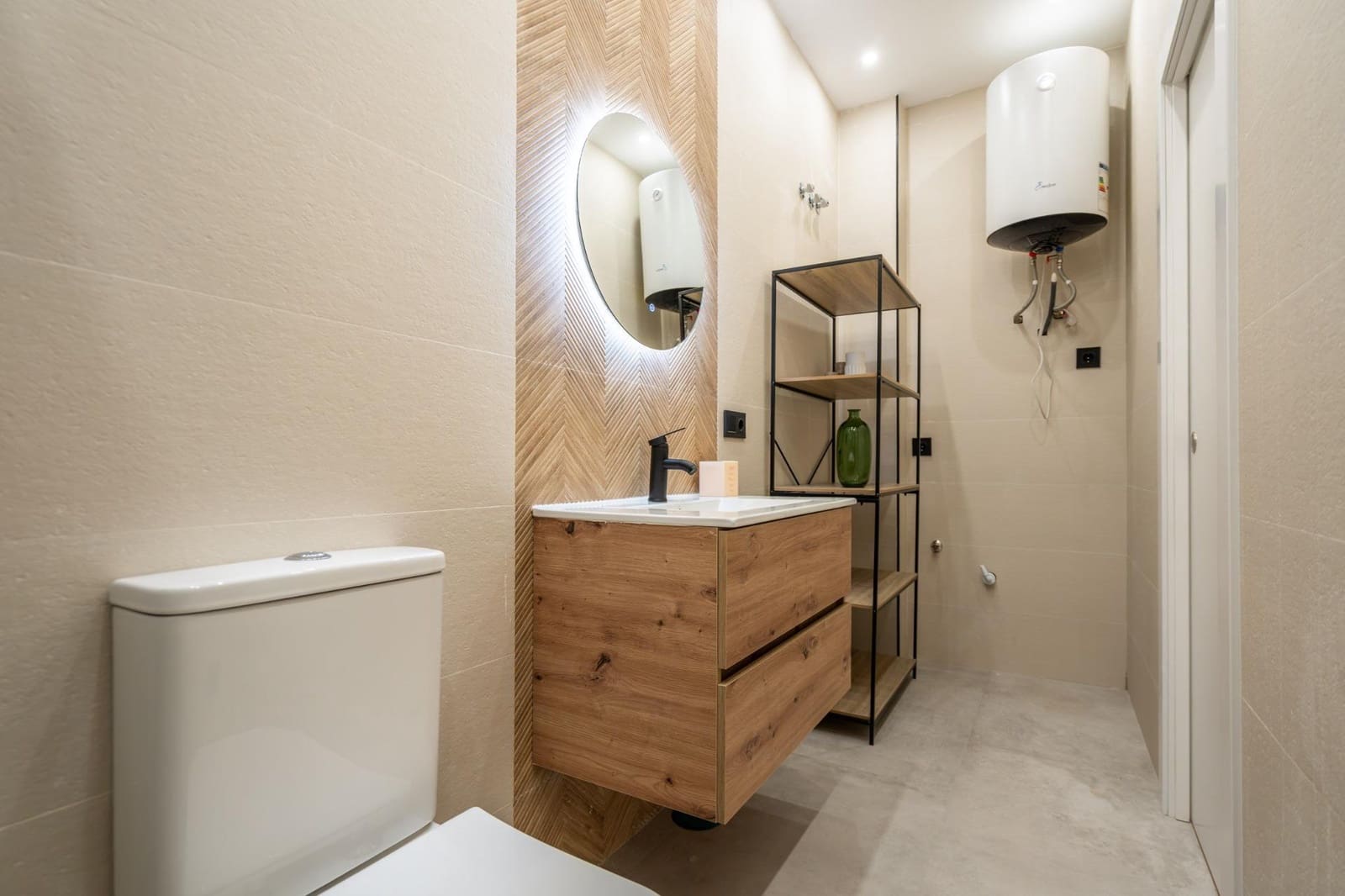 1 sypialnia Loft na sprzedaż w Miasto Grenada - 129 900 € (Ref: 9938235)